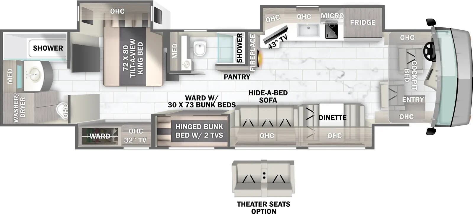 Image of Floorplan