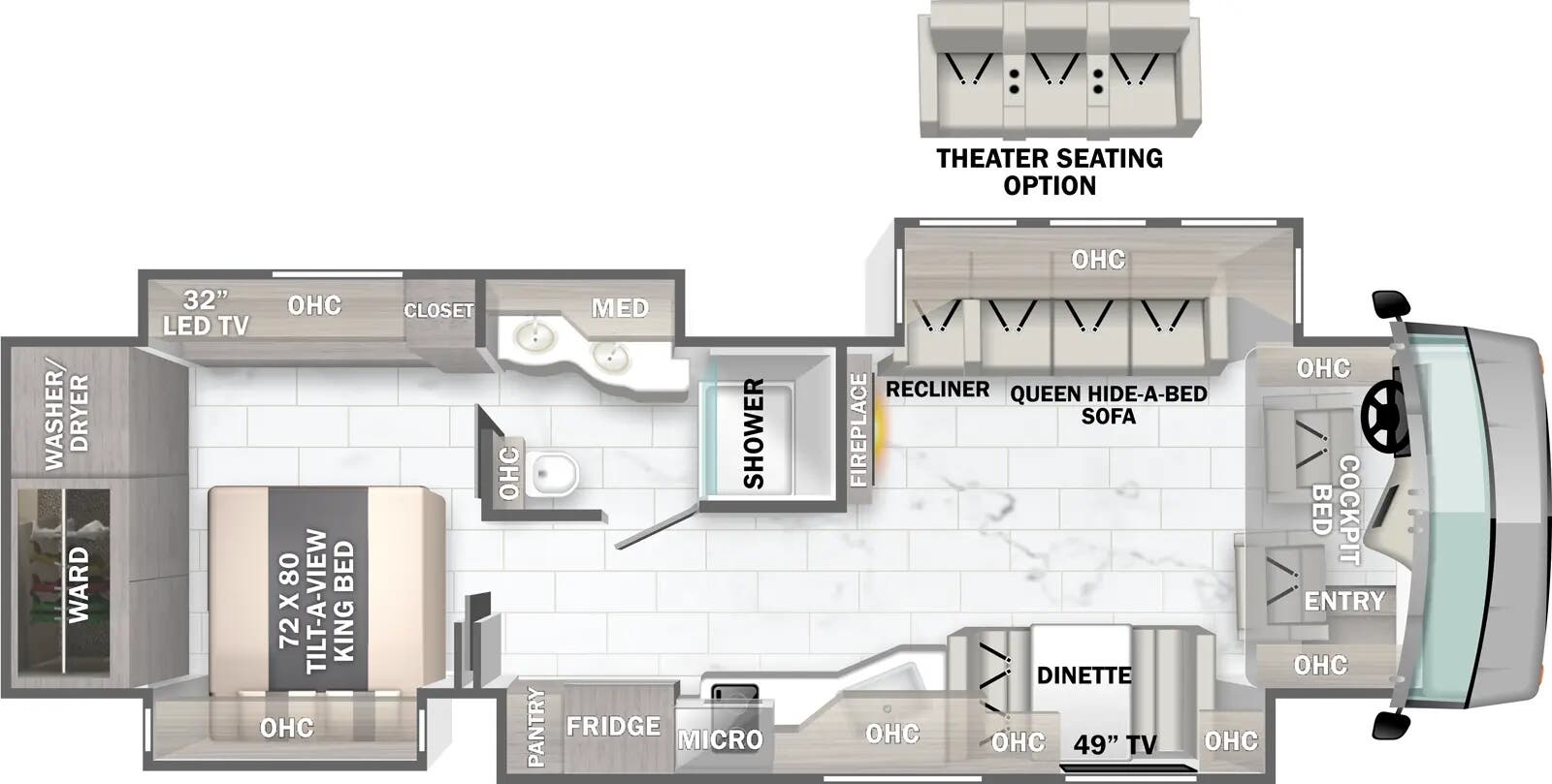 Image of Floorplan