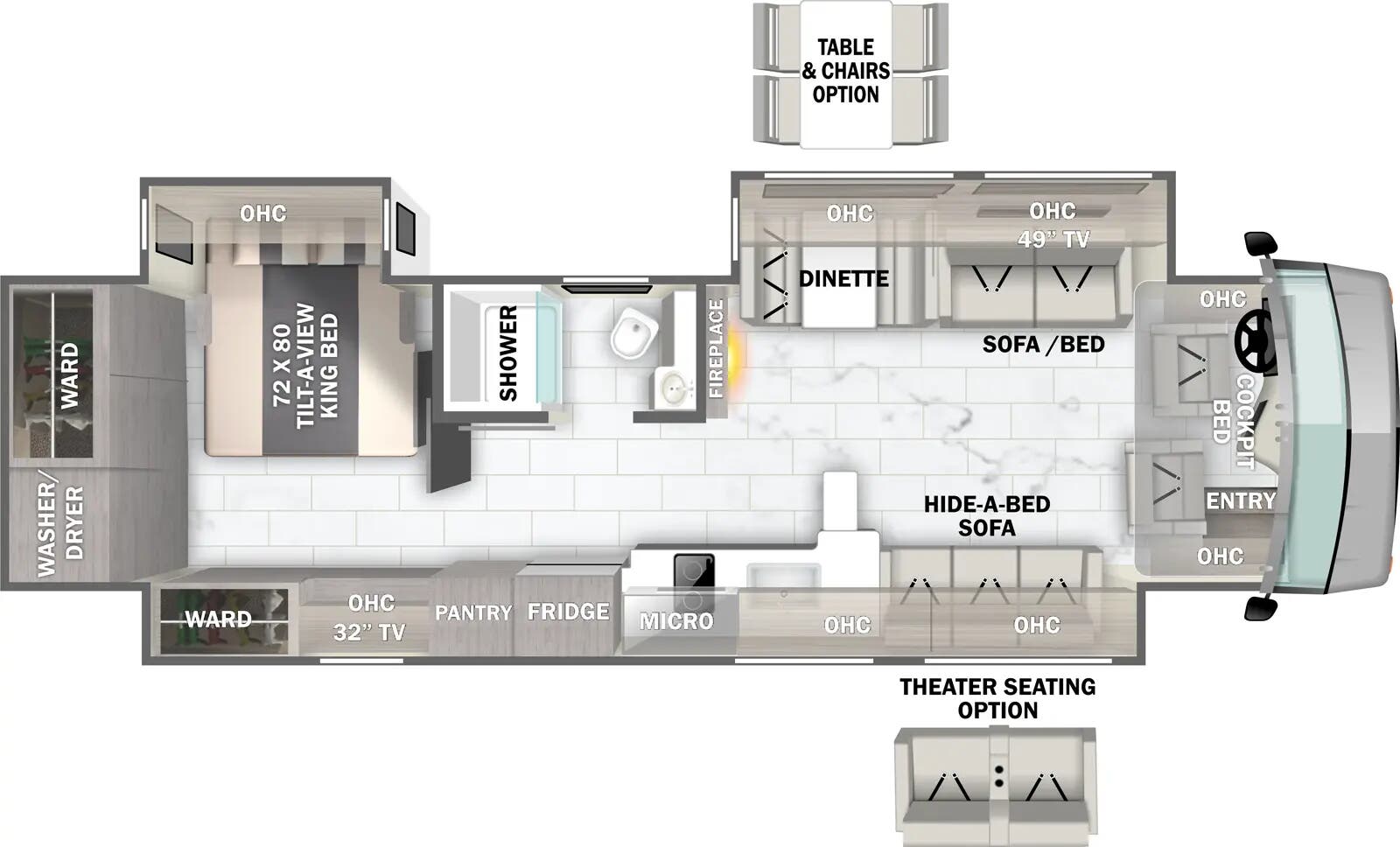 Image of Floorplan