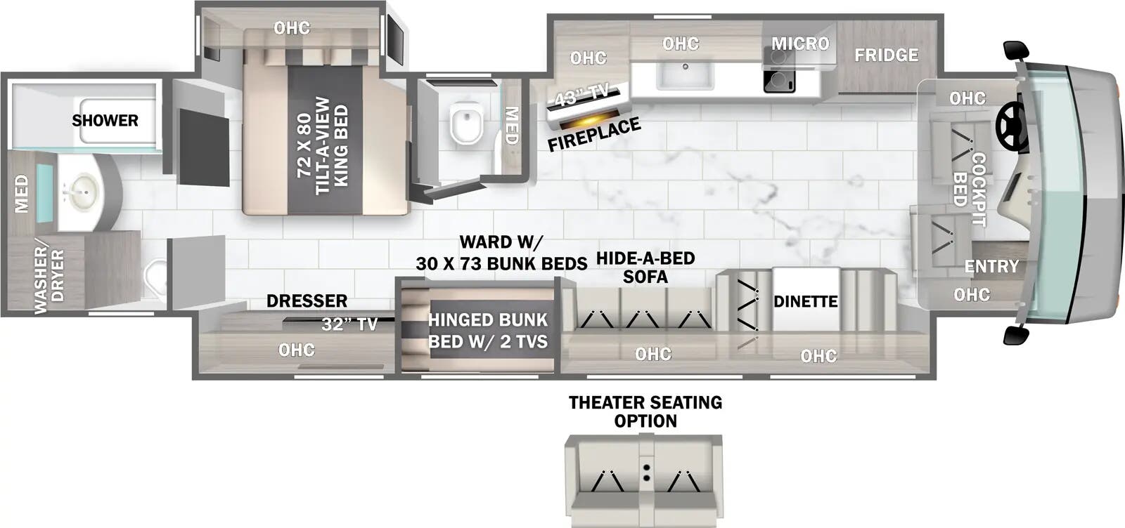 Image of Floorplan