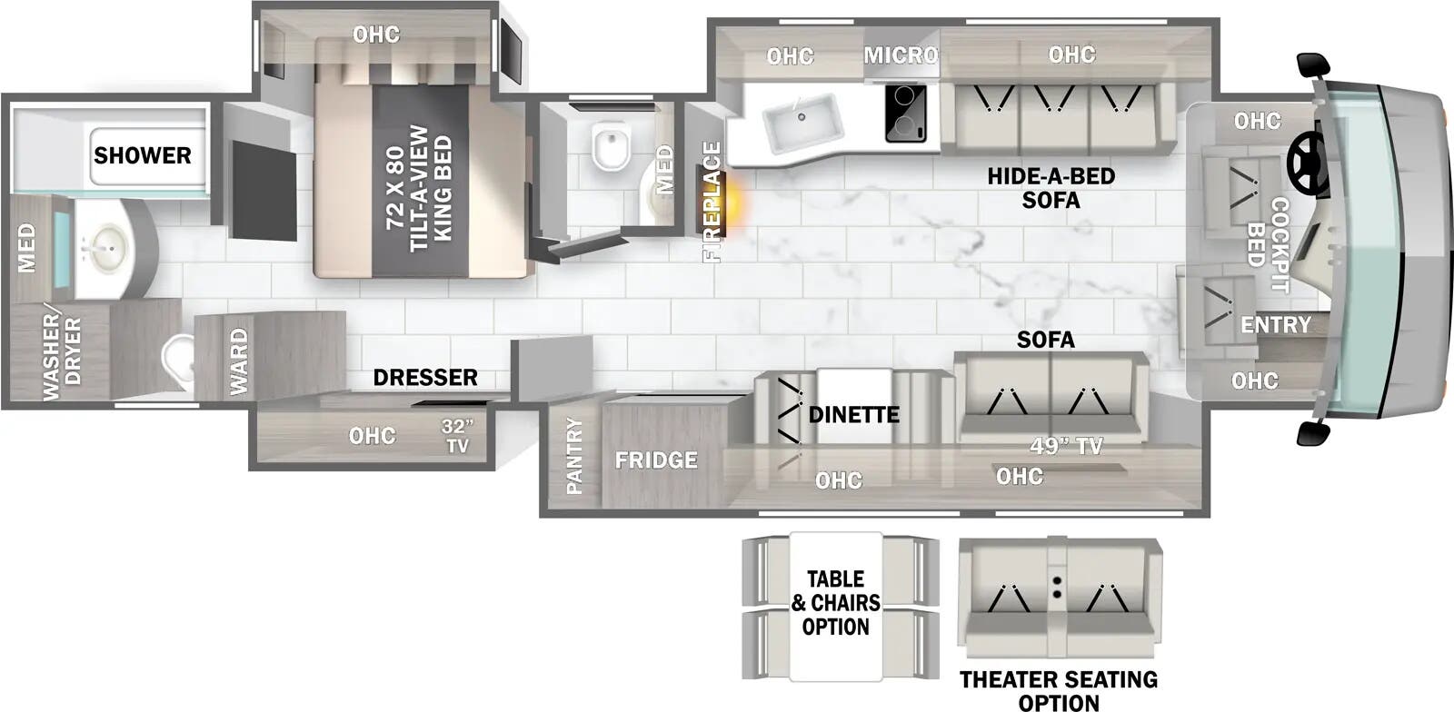 Image of Floorplan