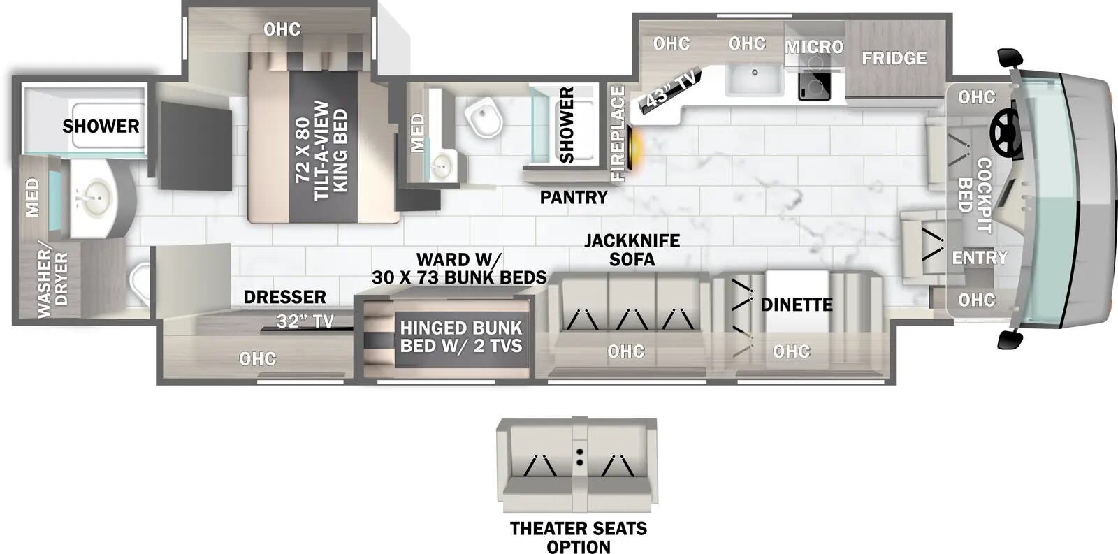 Image of Floorplan