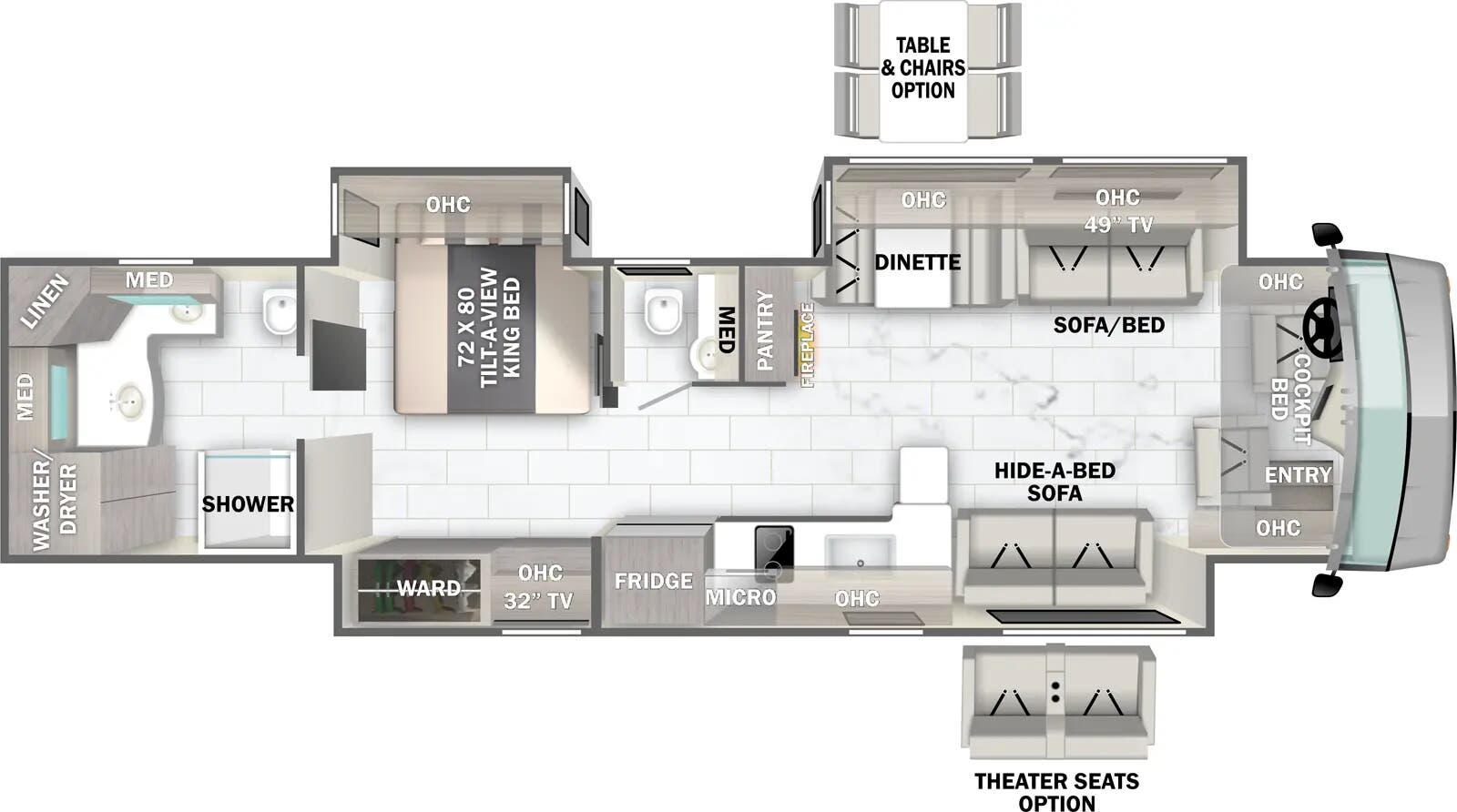 Image of Floorplan
