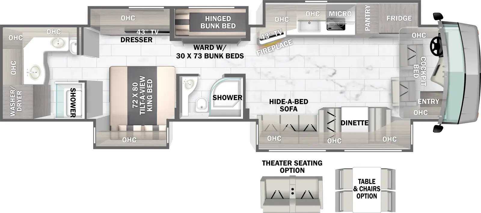Image of Floorplan