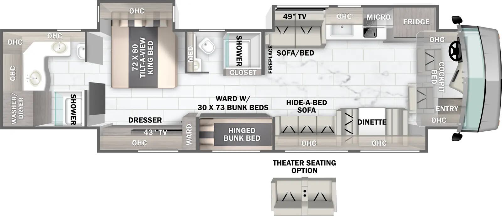 Image of Floorplan