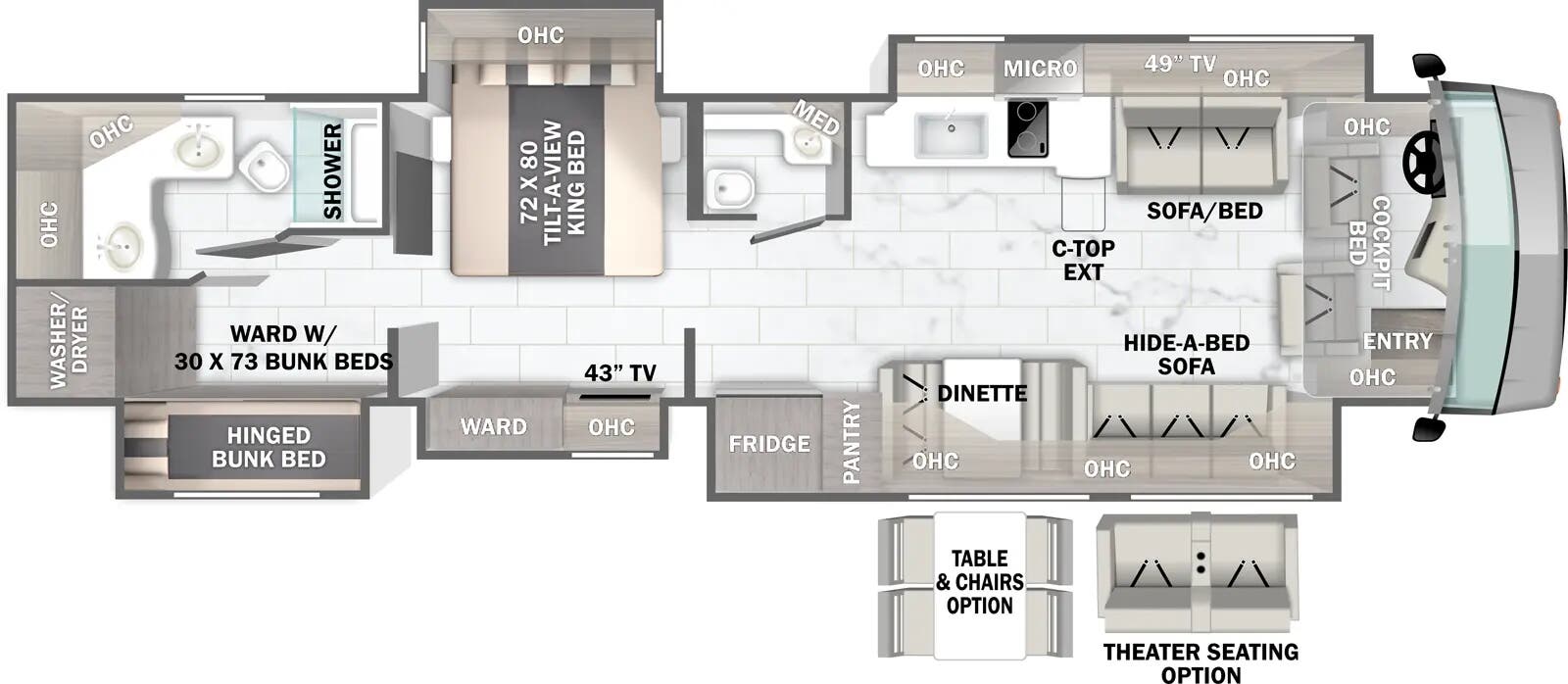 Image of Floorplan
