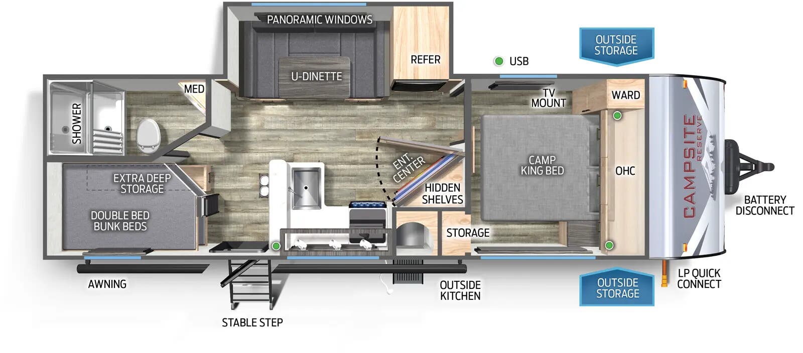 Image of Floorplan