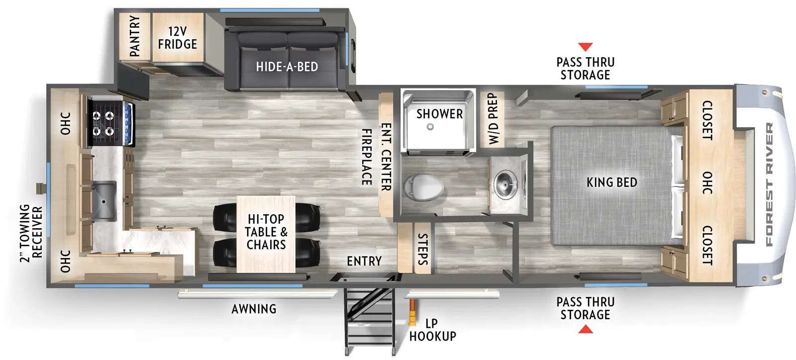 Image of Floorplan
