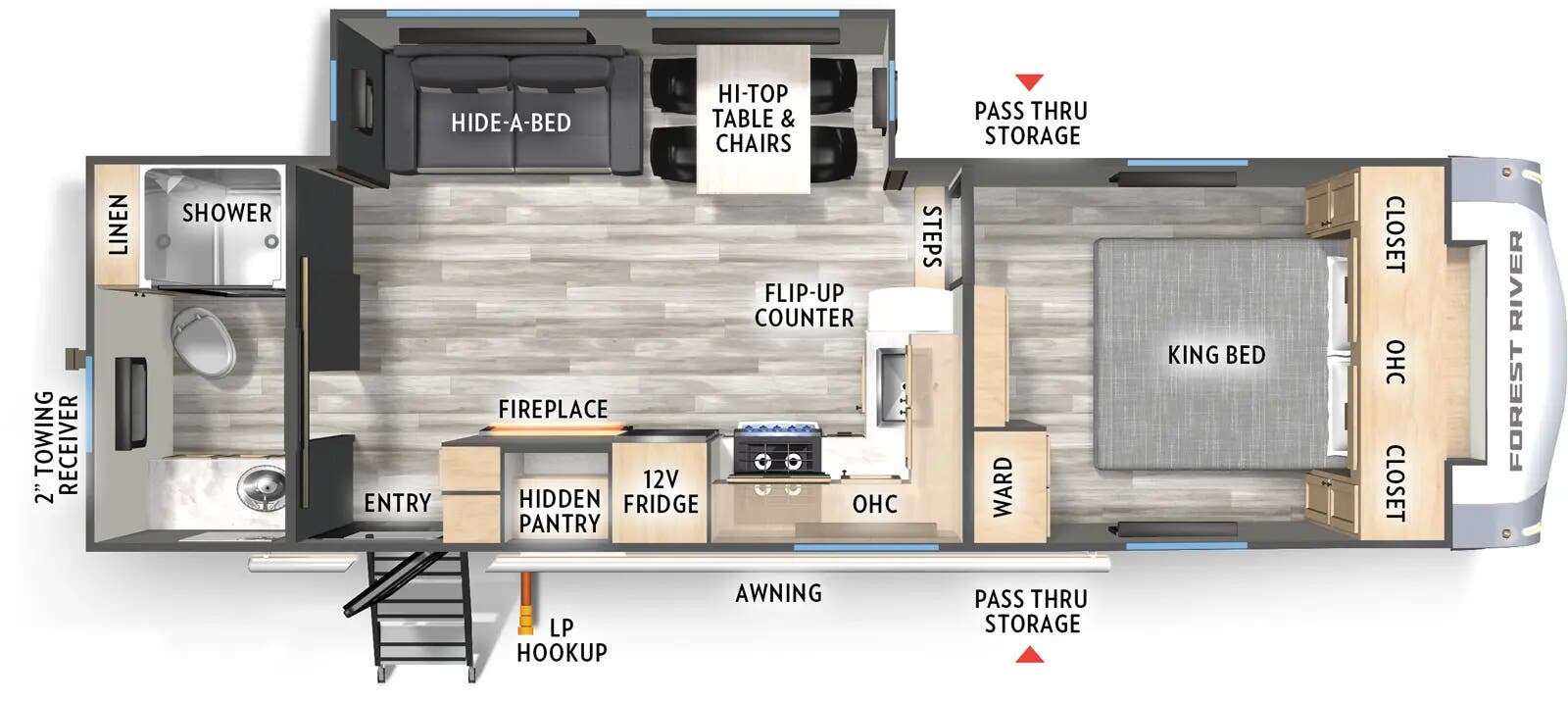 Image of Floorplan