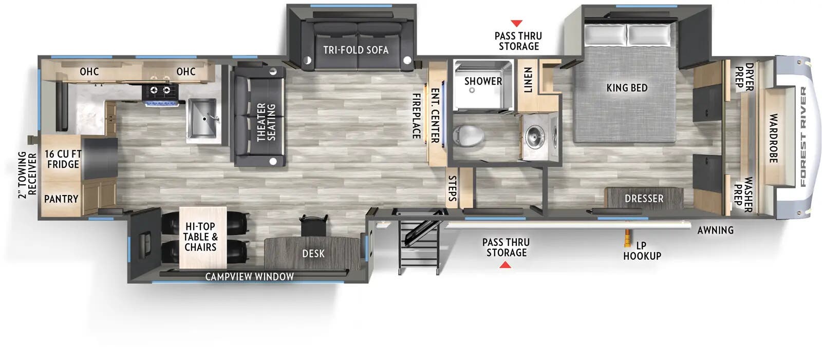 Image of Floorplan