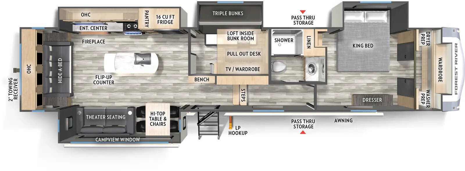 Image of Floorplan