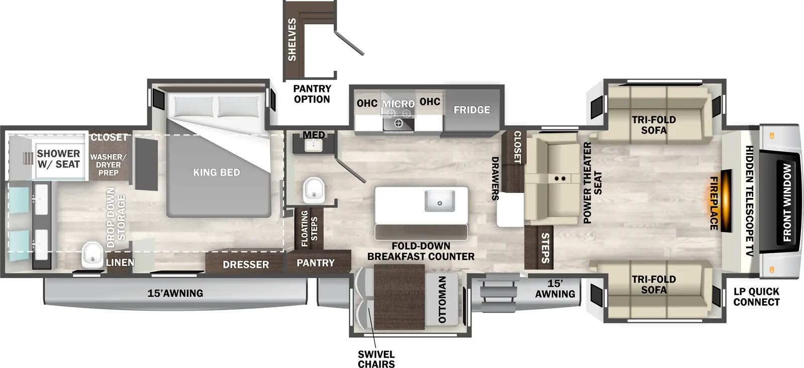 Image of Floorplan