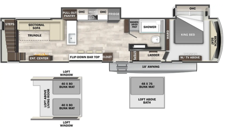 Image of Floorplan