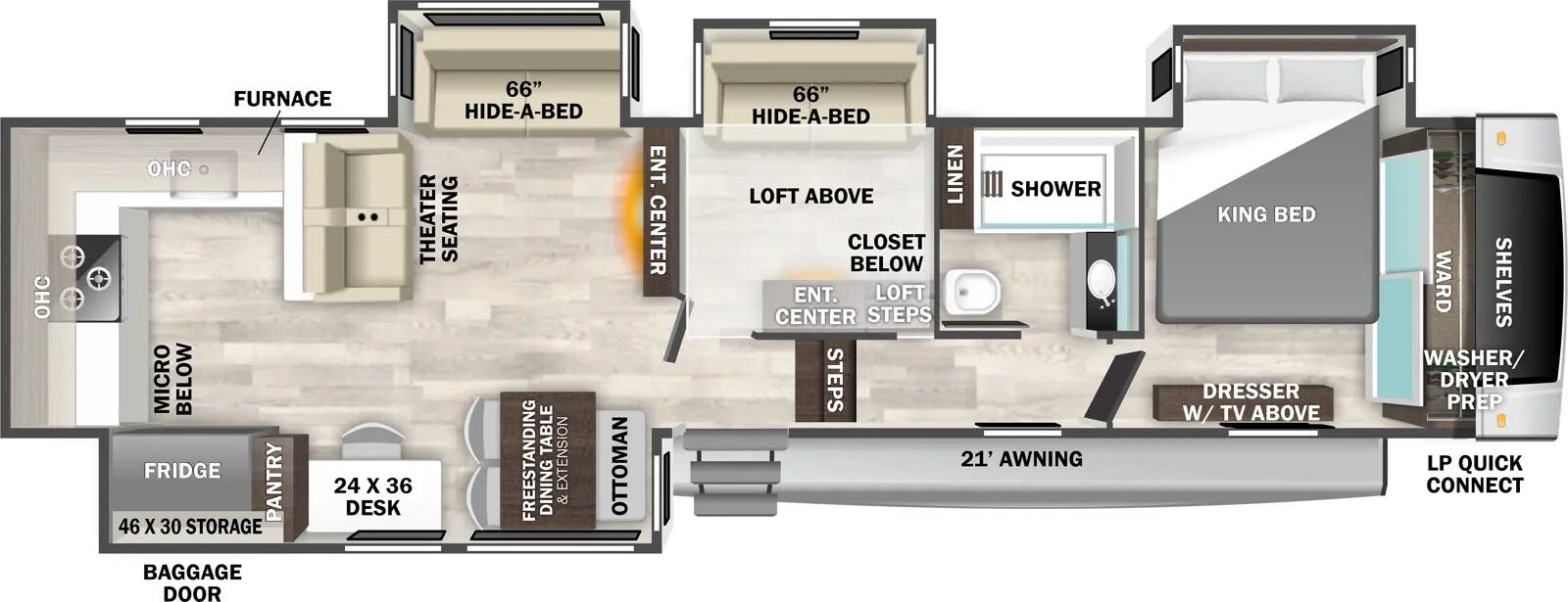 Image of Floorplan