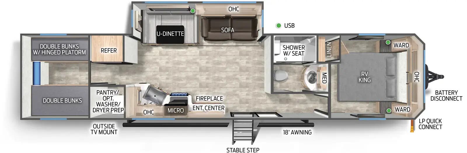Image of Floorplan
