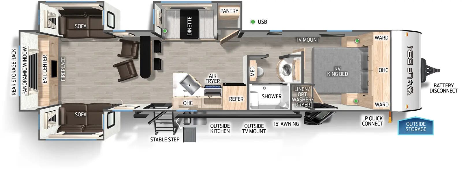 Image of Floorplan