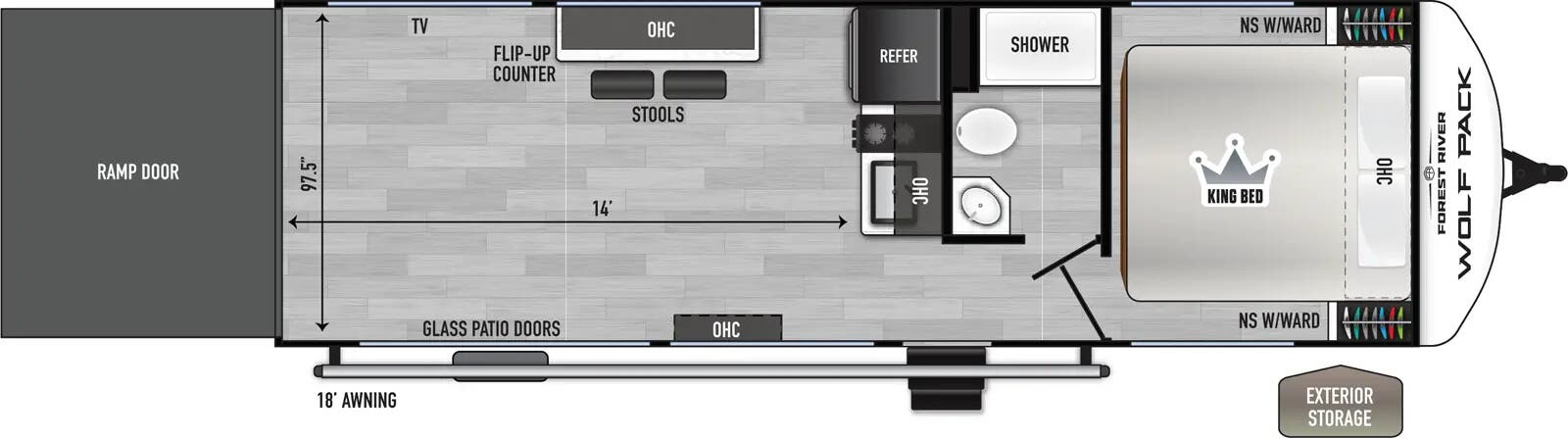 Image of Floorplan