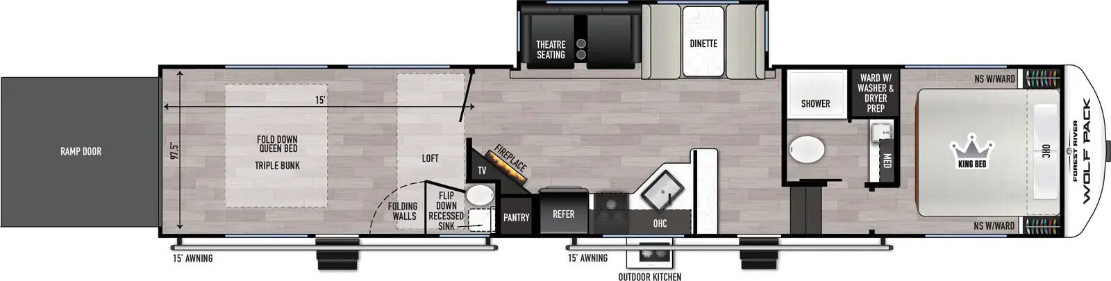 Image of Floorplan