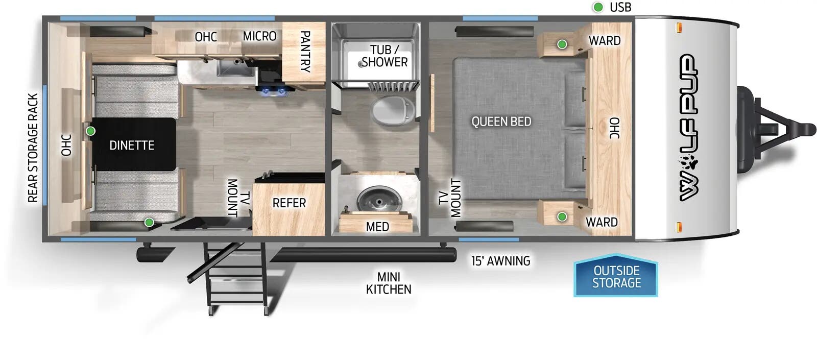 Image of Floorplan