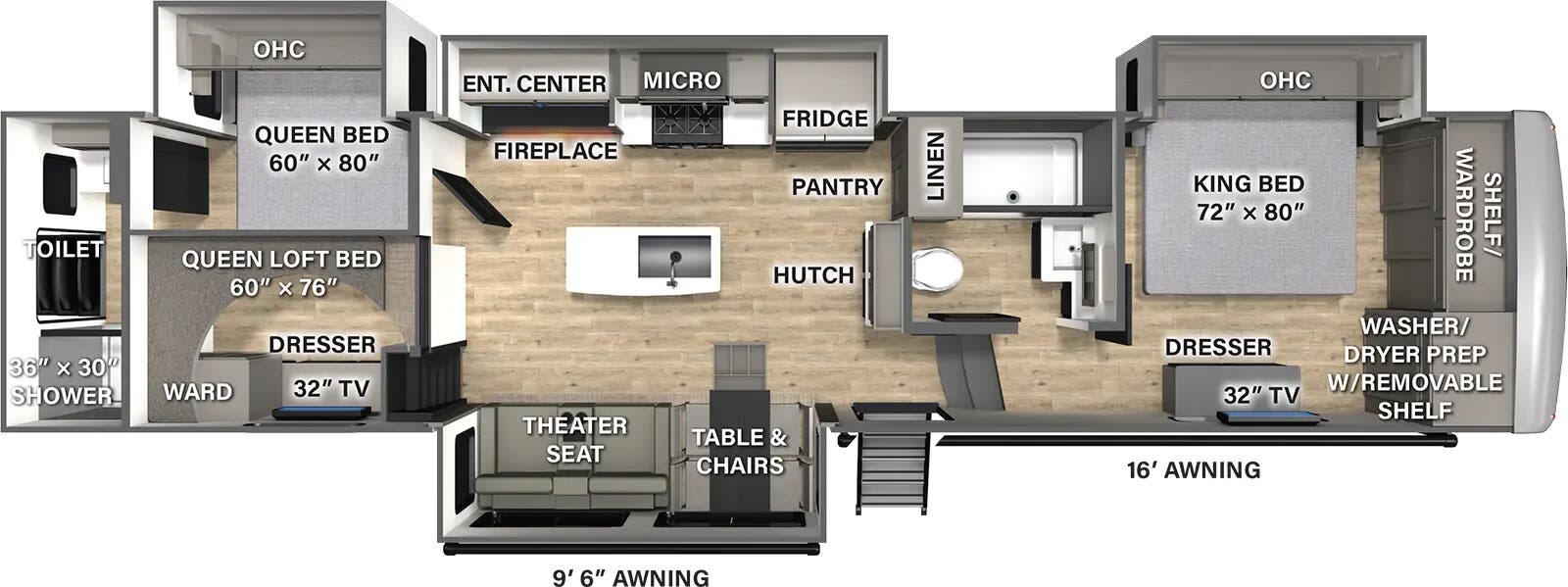 Image of Floorplan