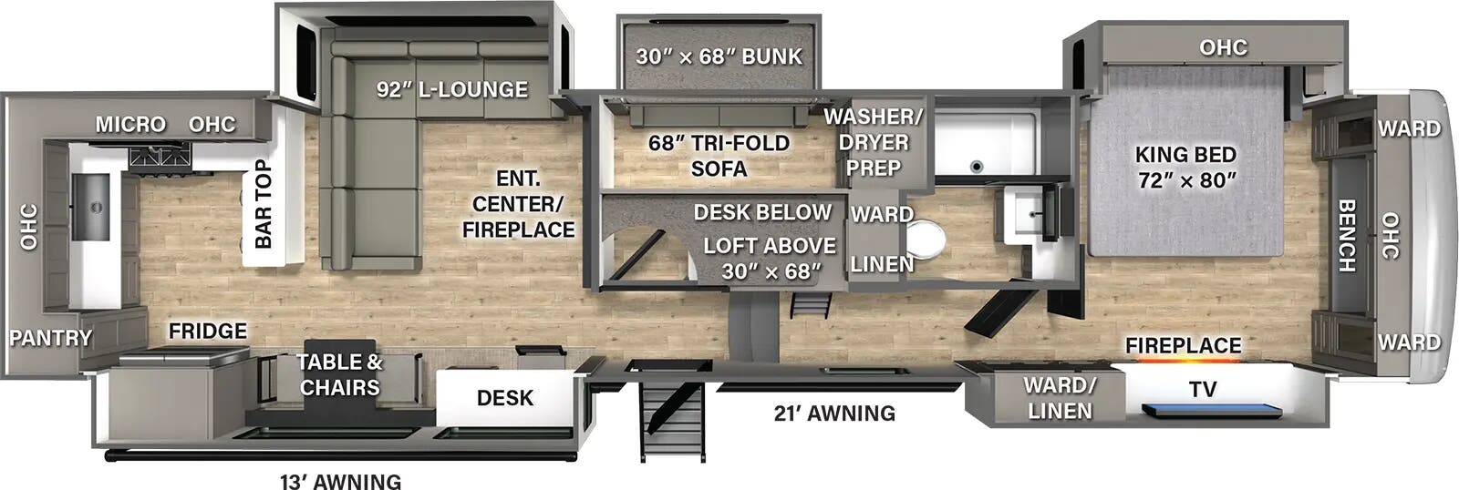 Image of Floorplan