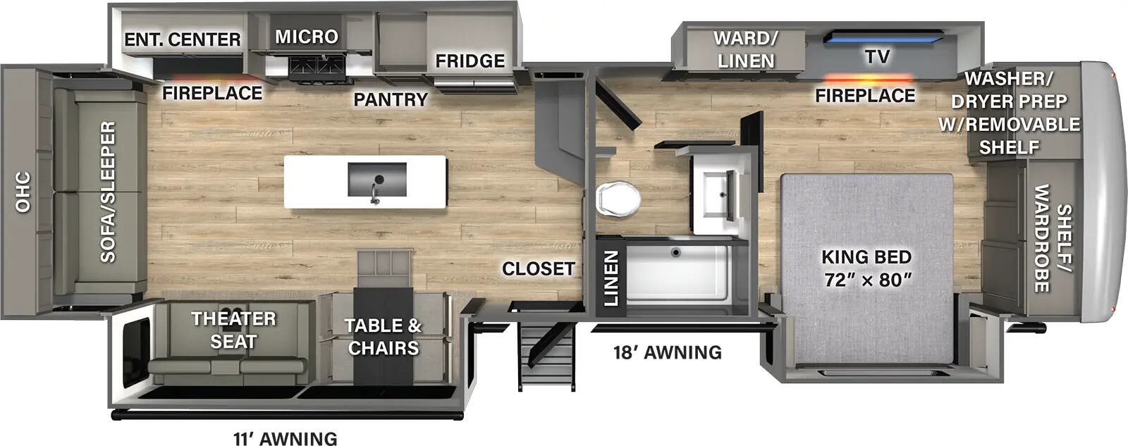 Image of Floorplan