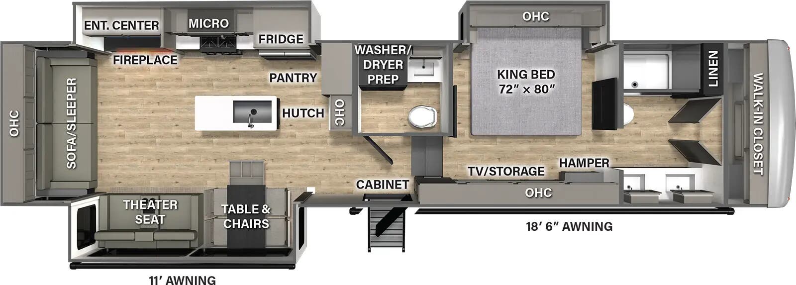 Image of Floorplan