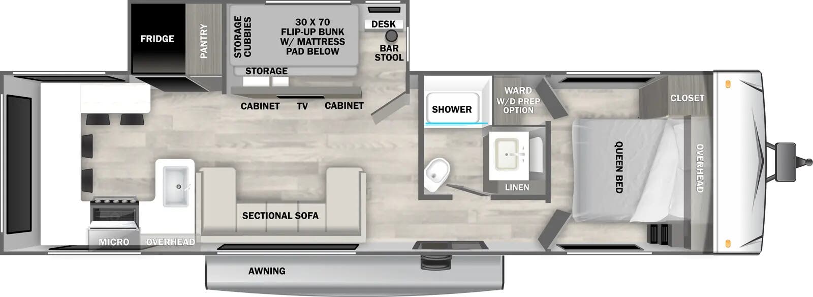Image of Floorplan