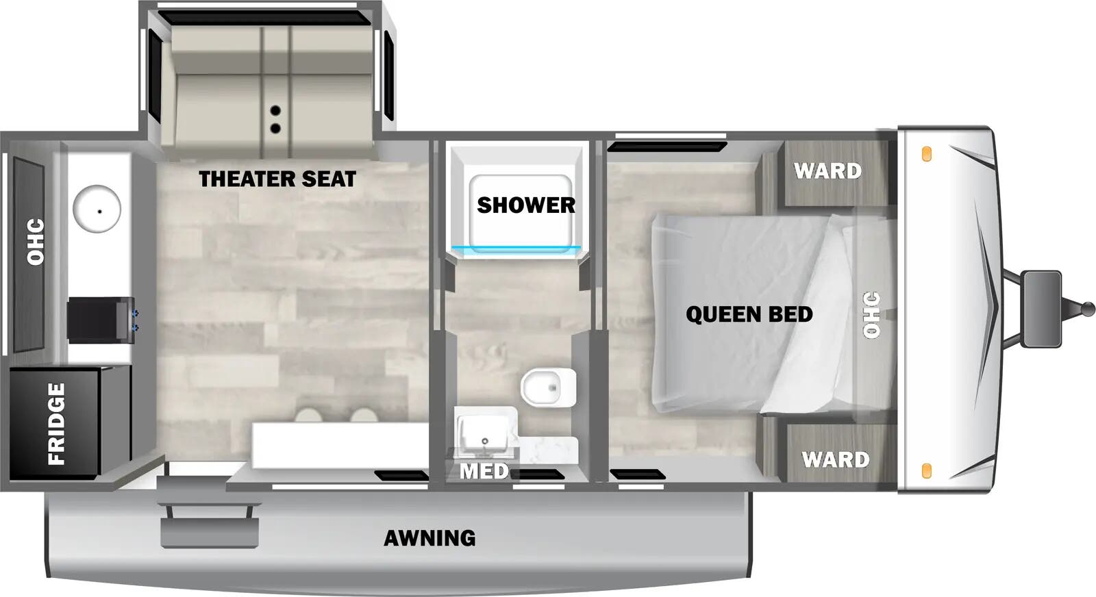 Image of Floorplan