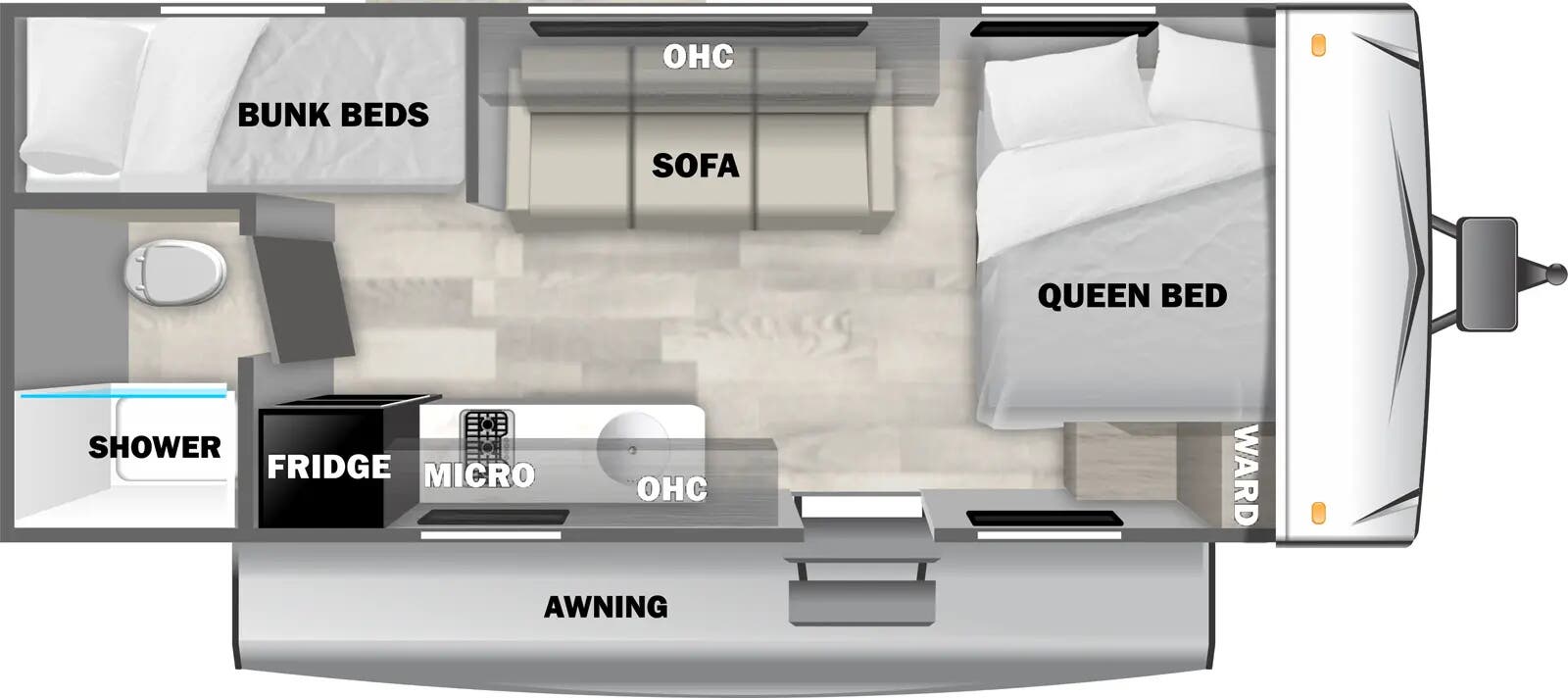 Image of Floorplan