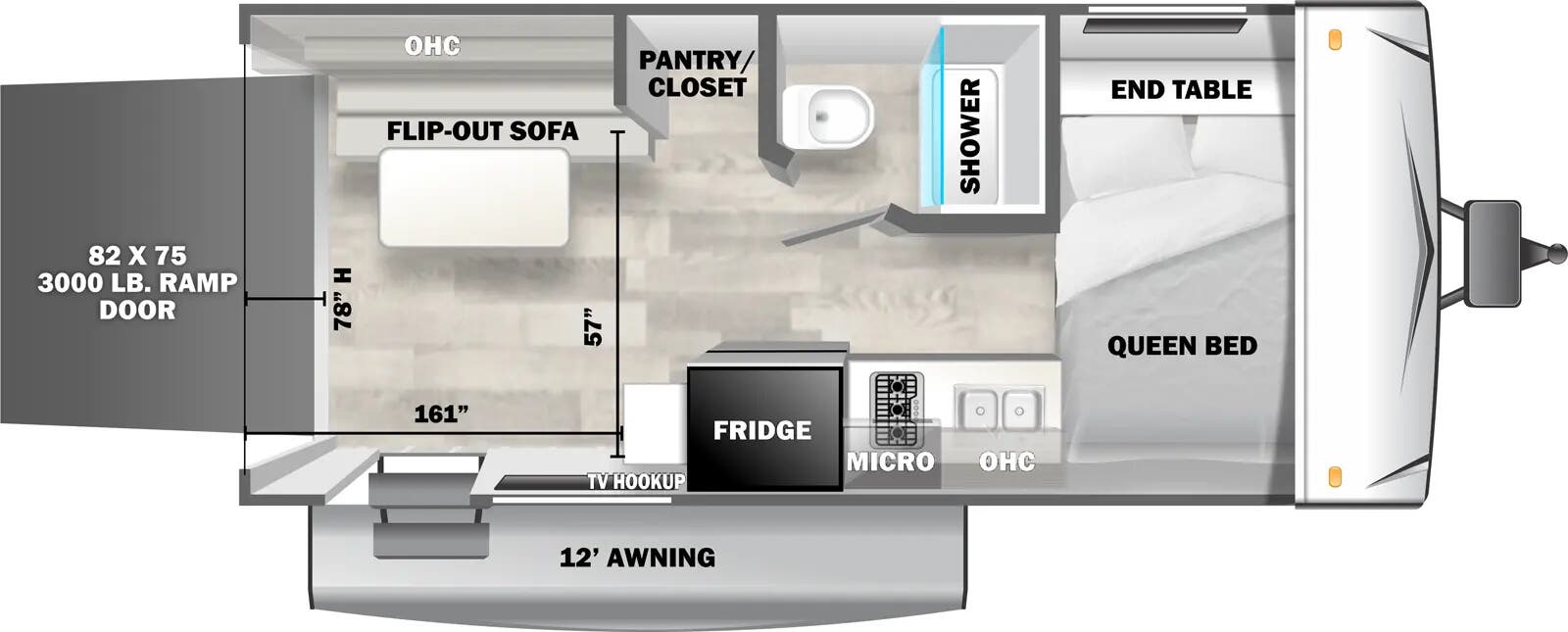 Image of Floorplan