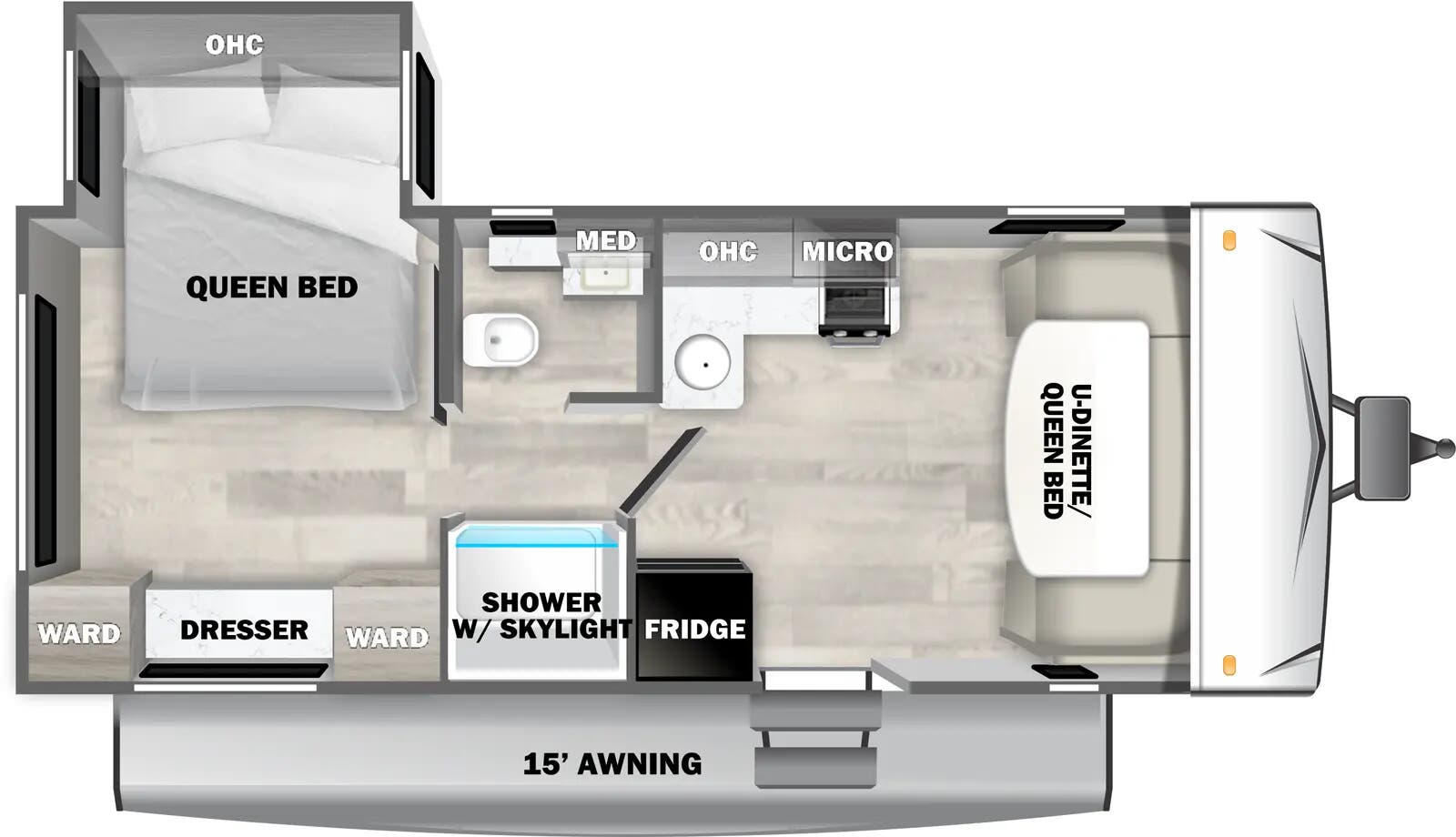 Image of Floorplan