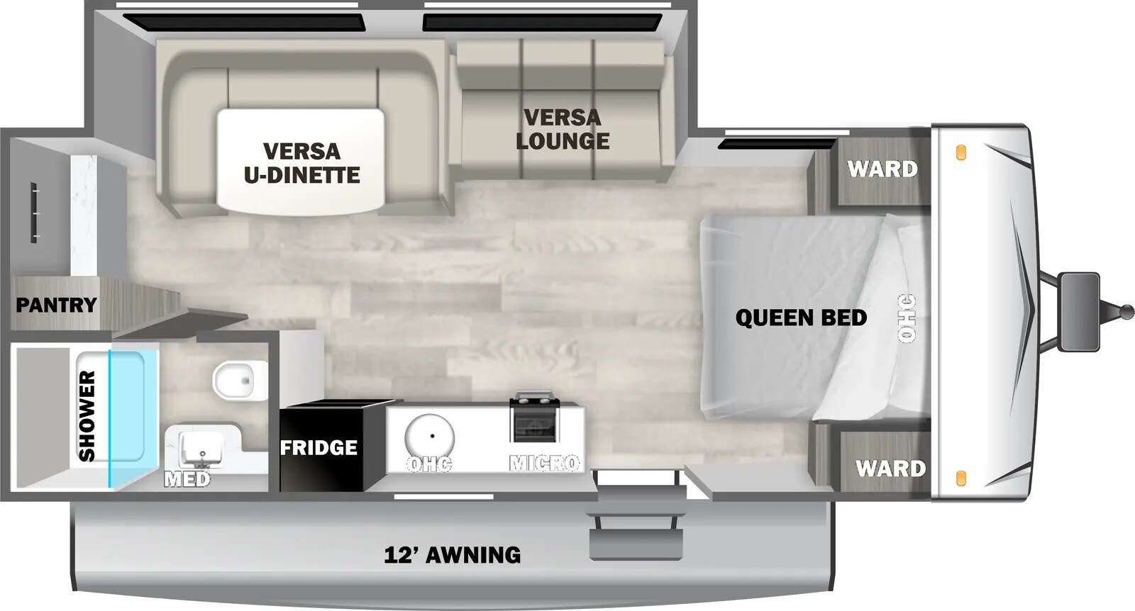 Image of Floorplan
