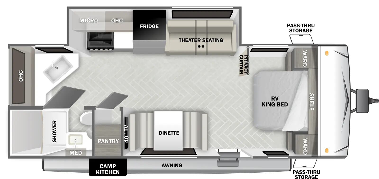Image of Floorplan