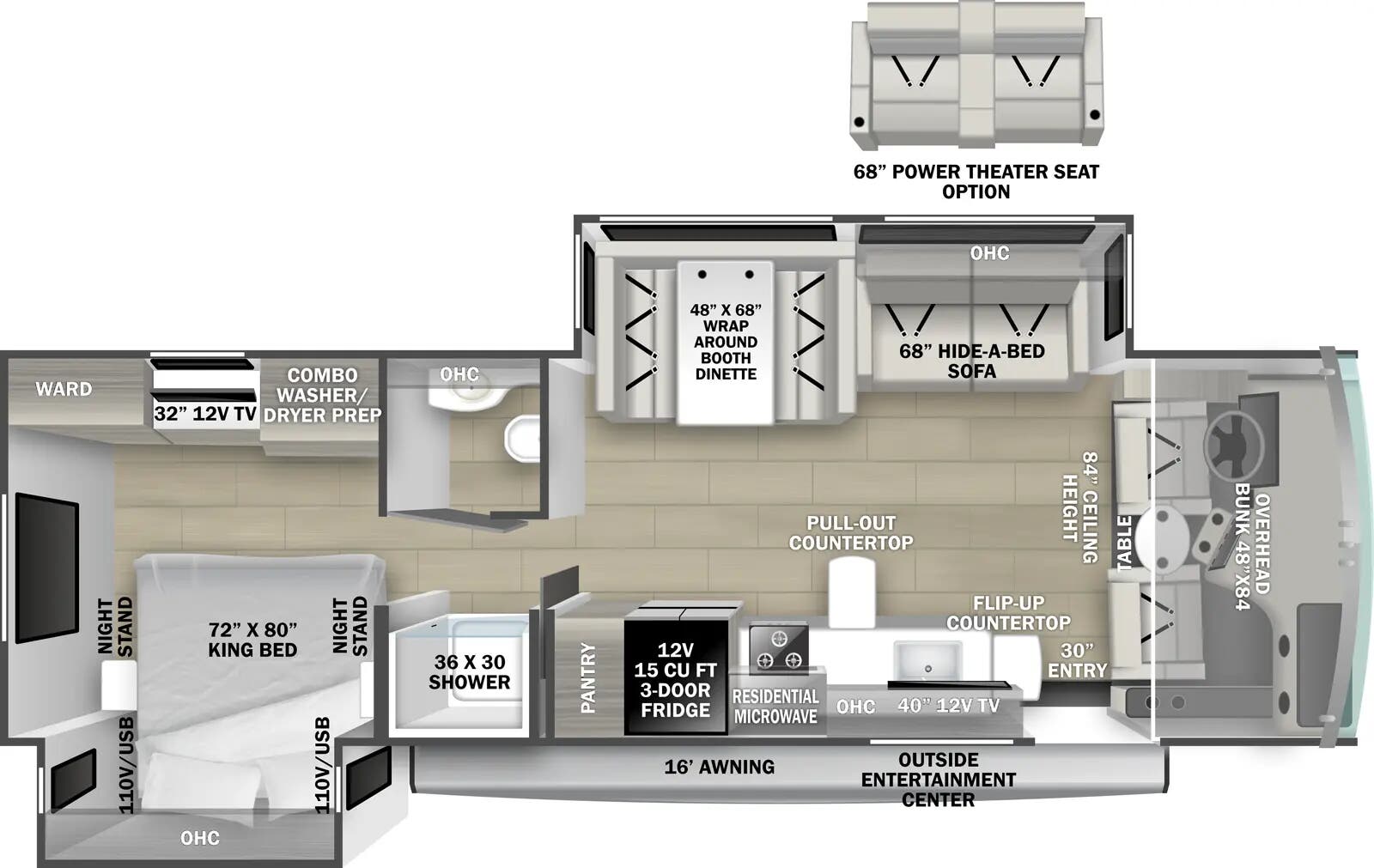 Image of Floorplan