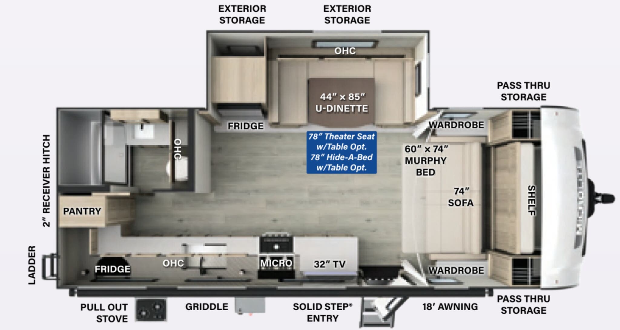 Image of Floorplan