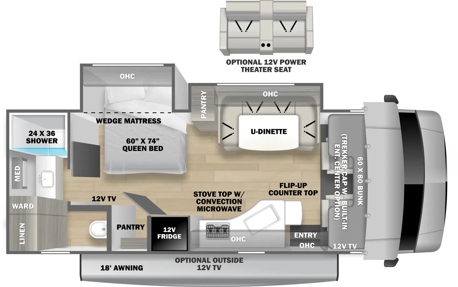 Image of Floorplan