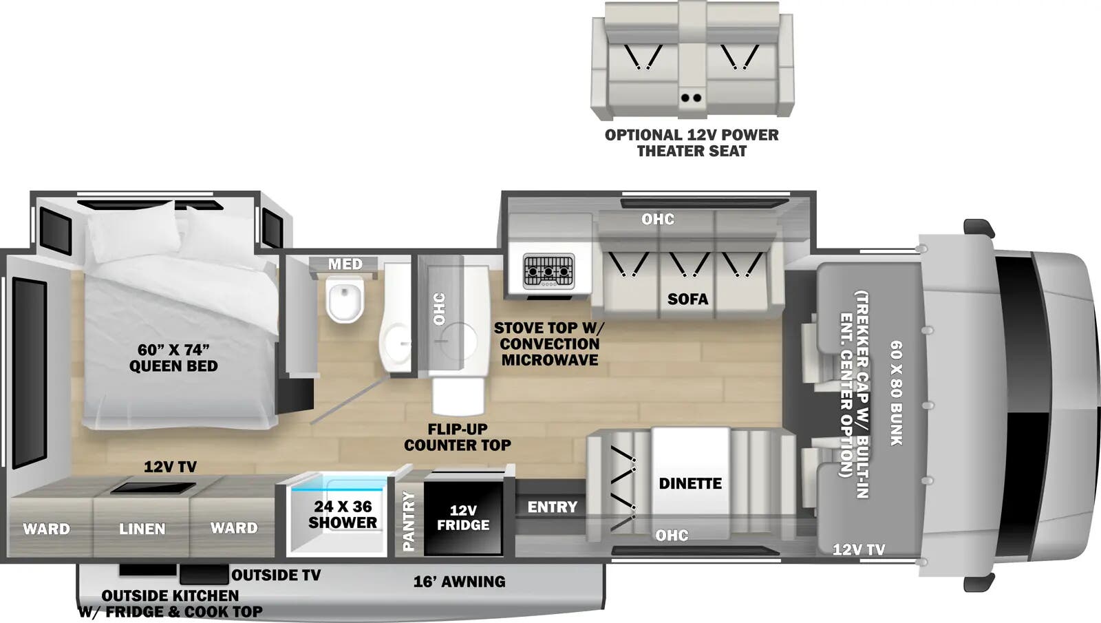 Image of Floorplan