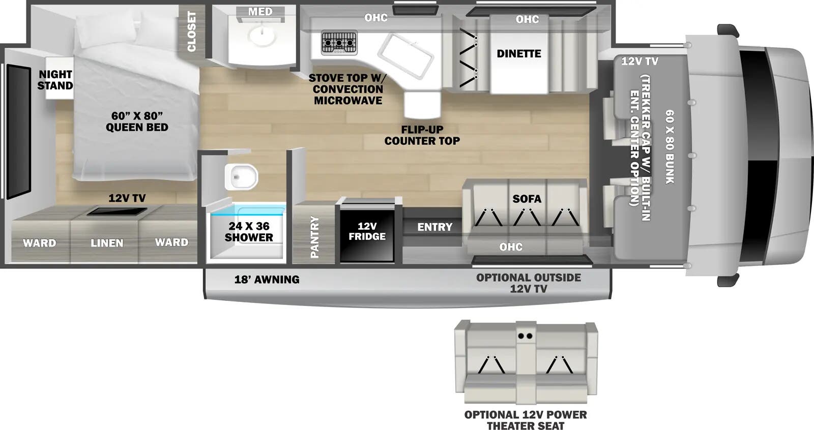 Image of Floorplan