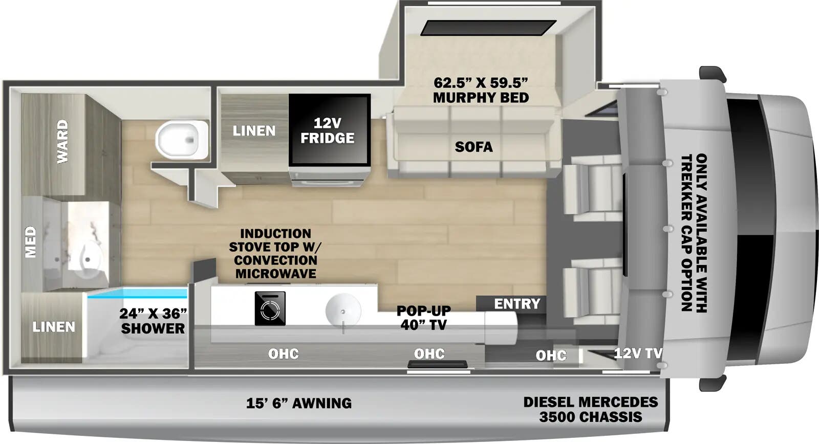 Image of Floorplan