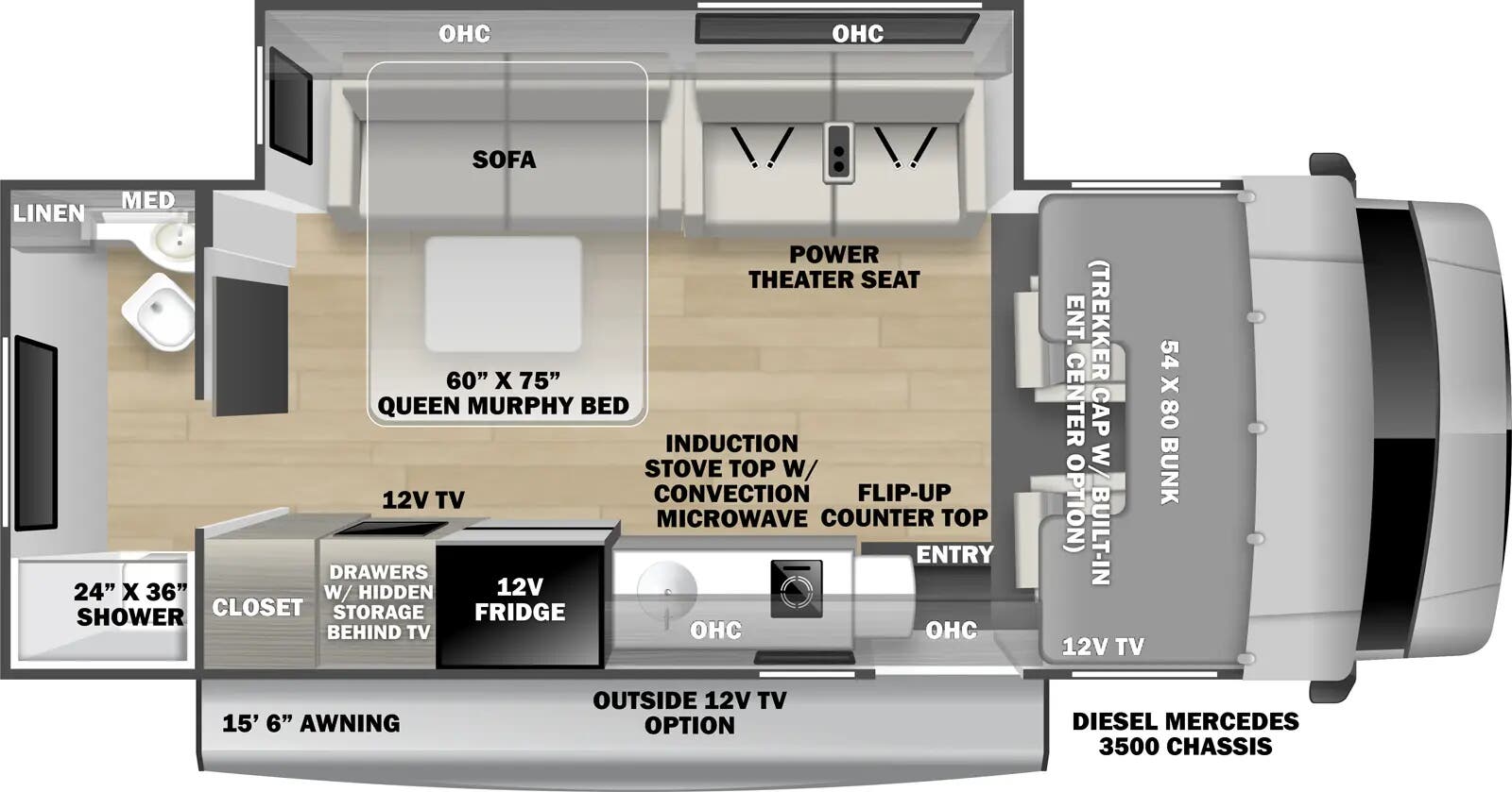 Image of Floorplan