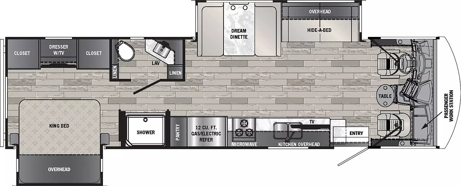 Image of Floorplan