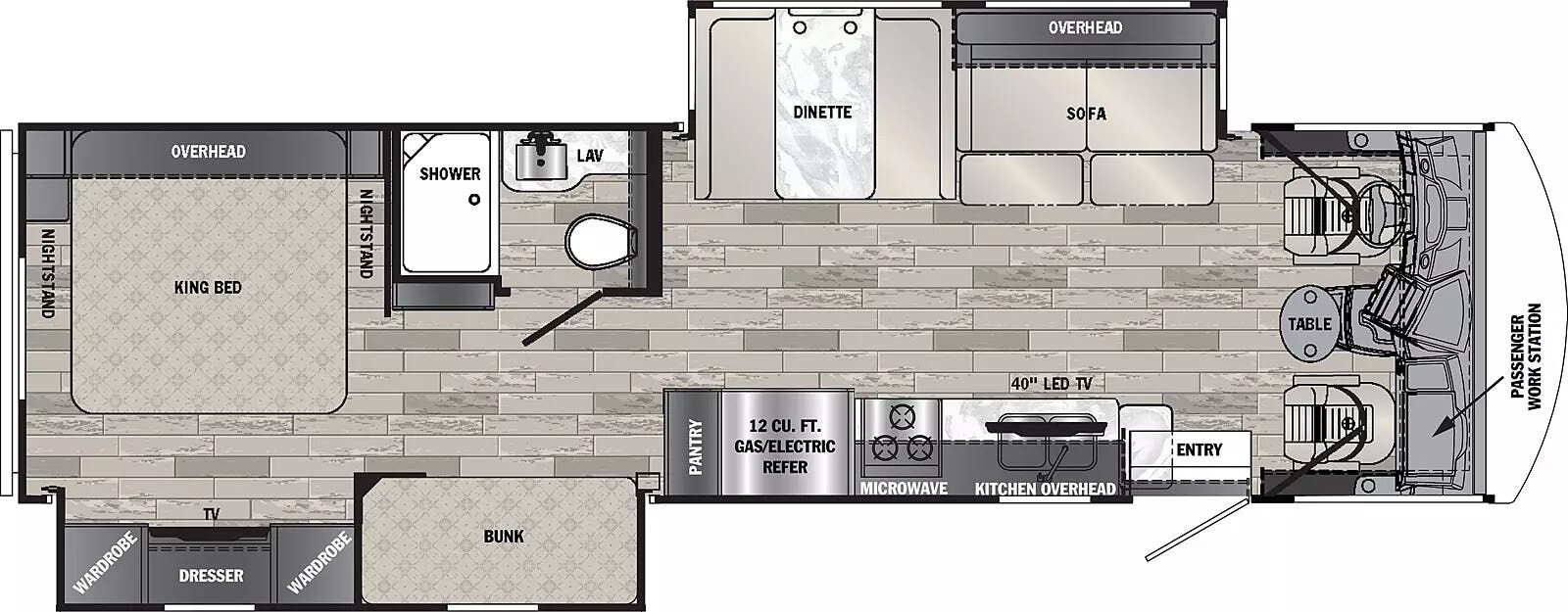 Image of Floorplan