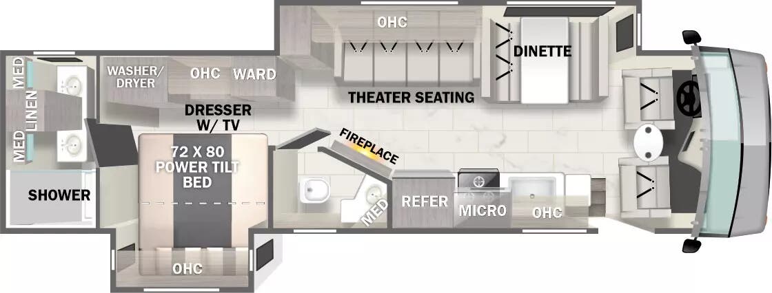 Image of Floorplan
