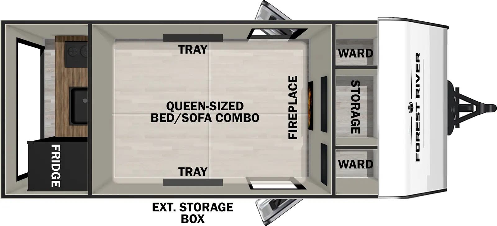 Image of Floorplan