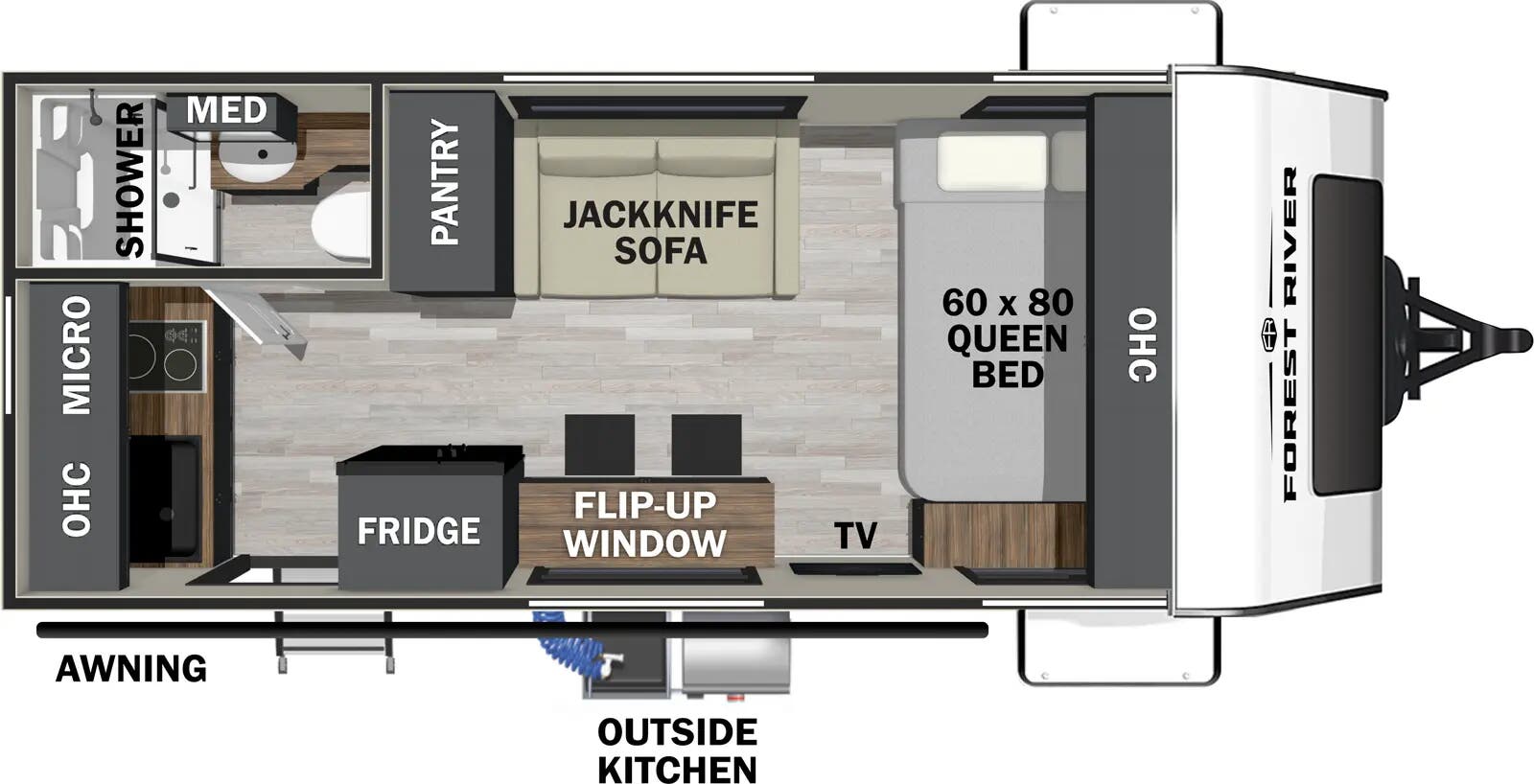 Image of Floorplan