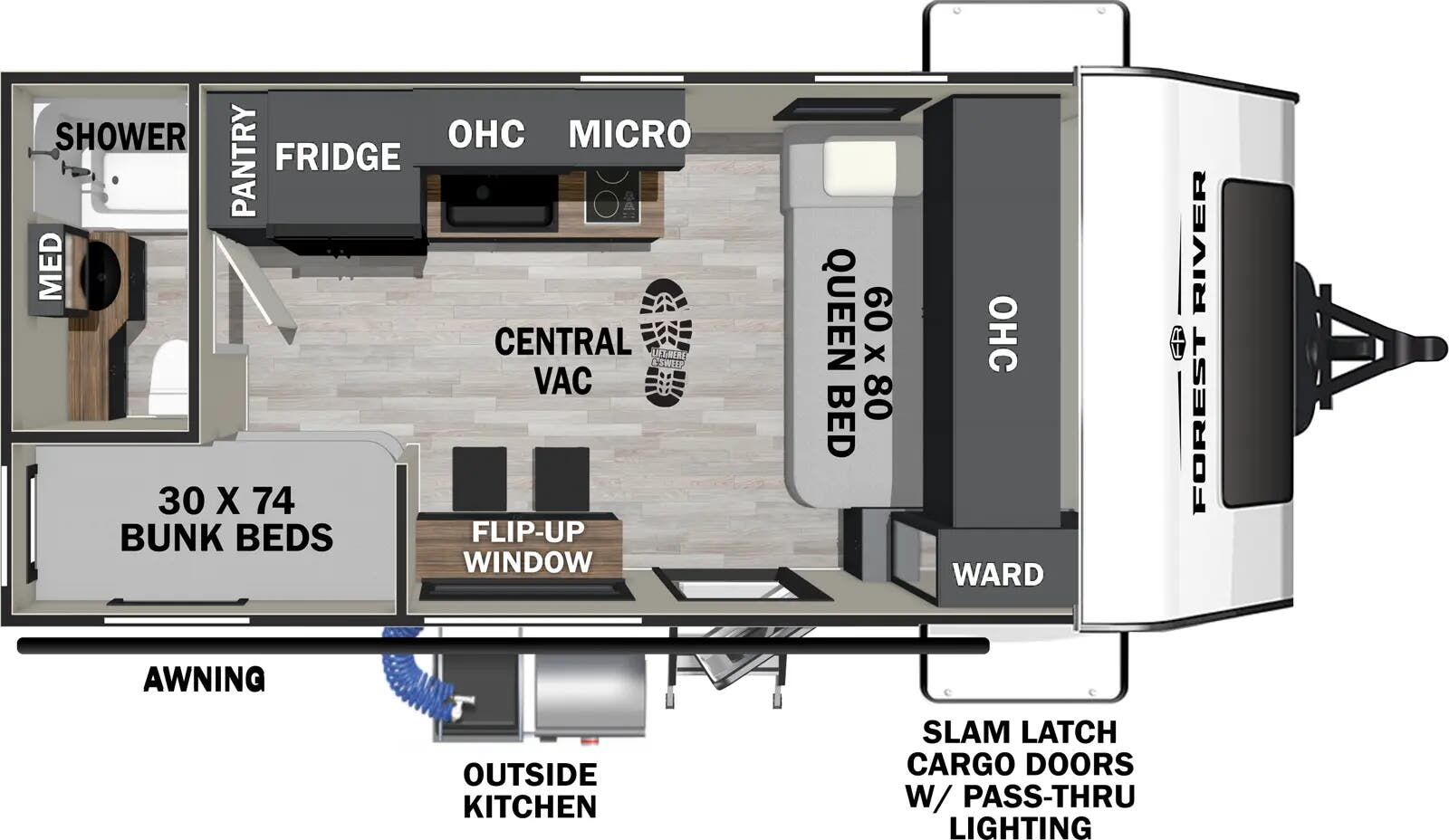 Image of Floorplan