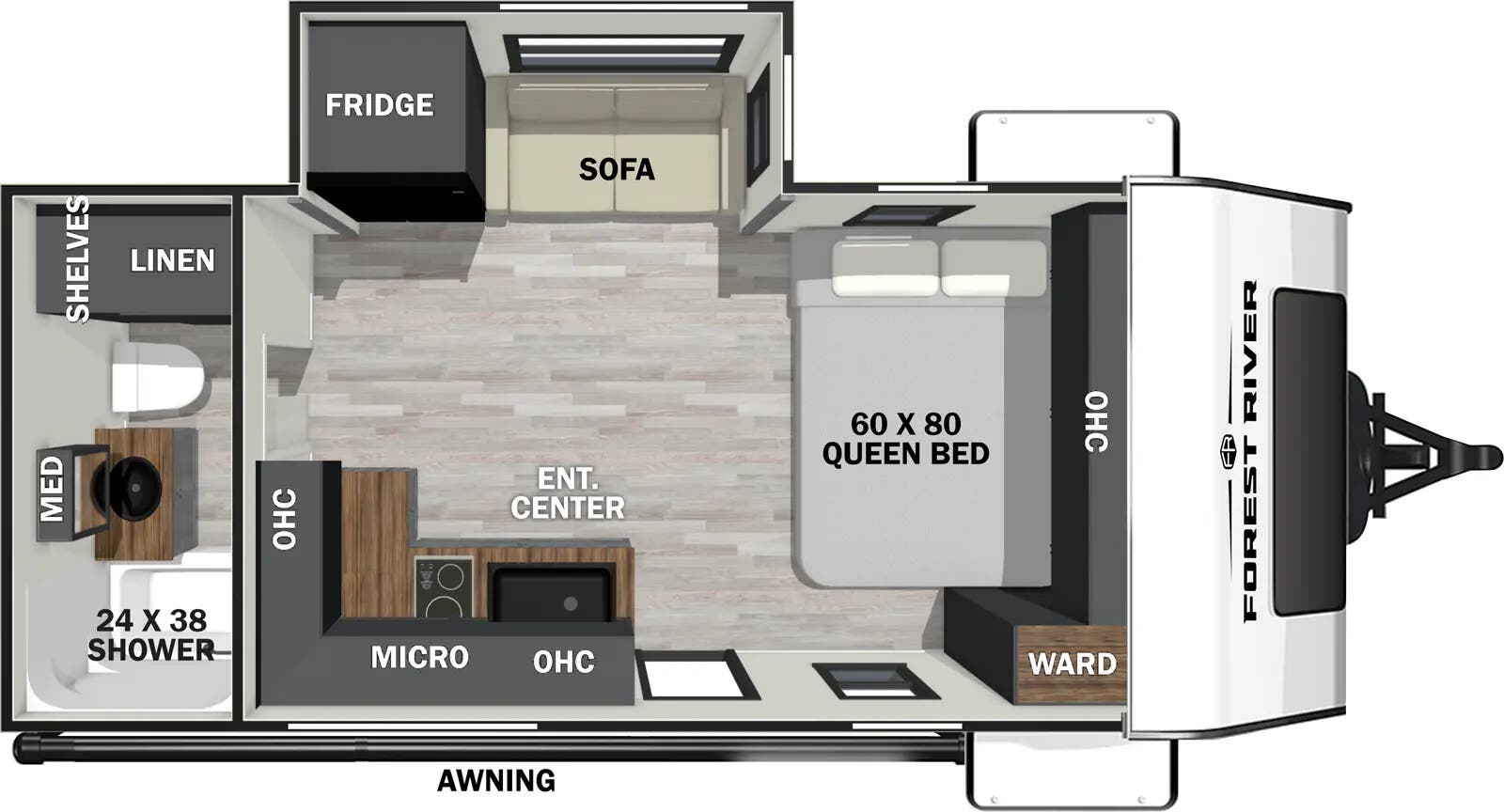 Image of Floorplan