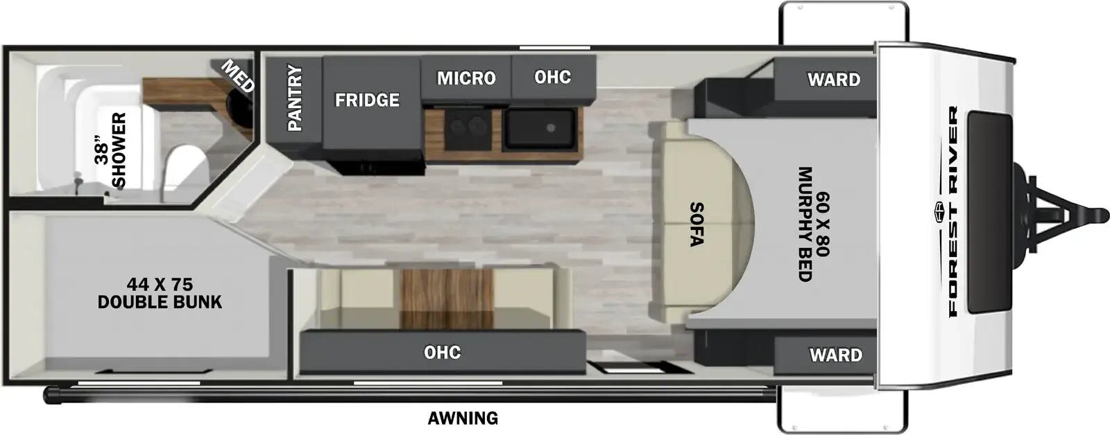 Image of Floorplan