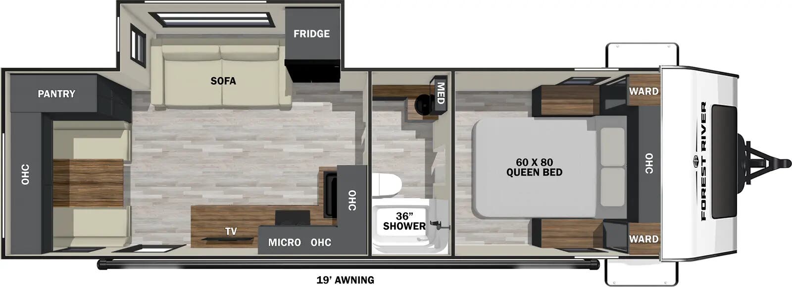 Image of Floorplan